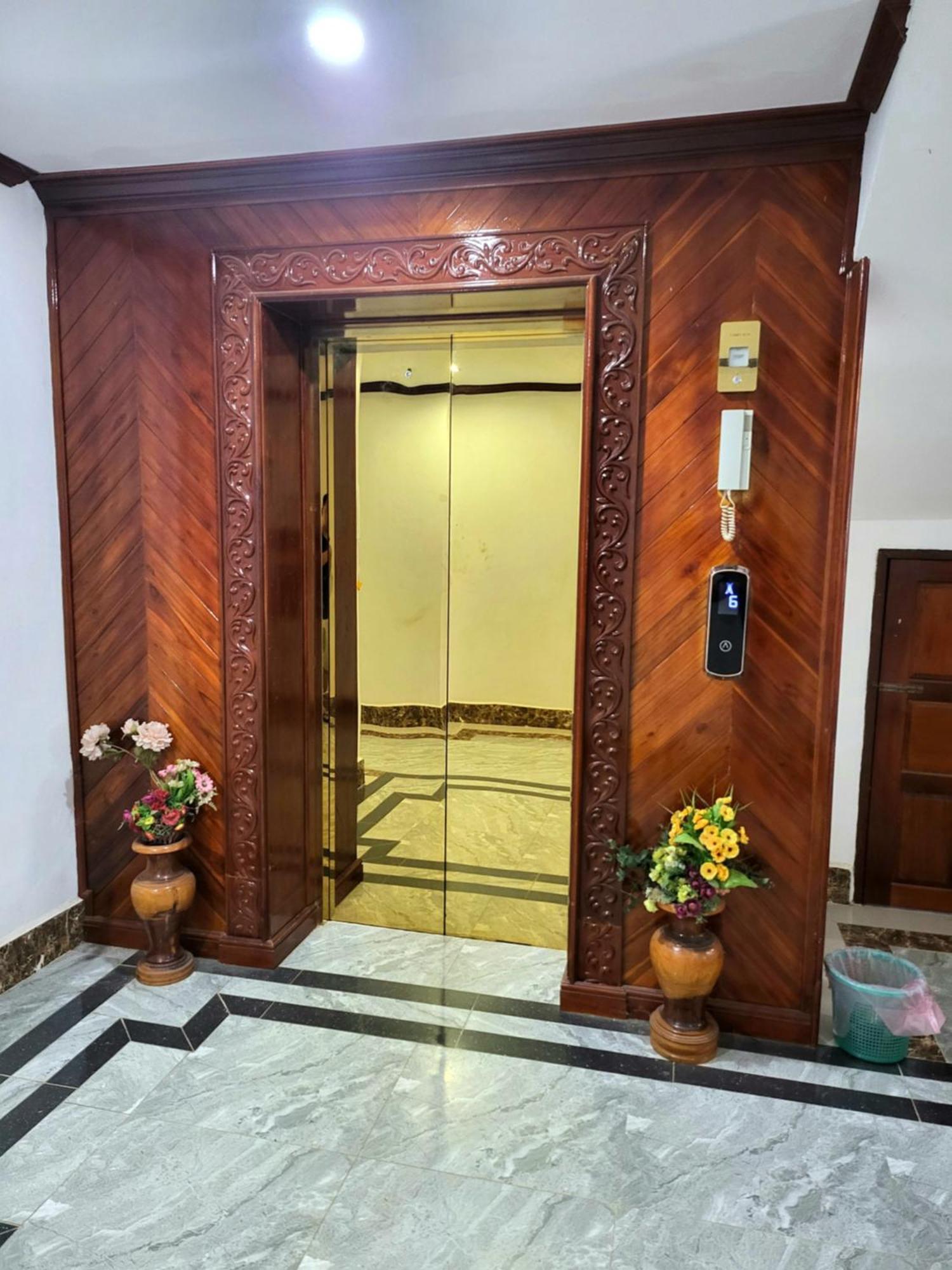 Vangvieng Sisavang Mountain View Hotel Ванг Виенг Екстериор снимка